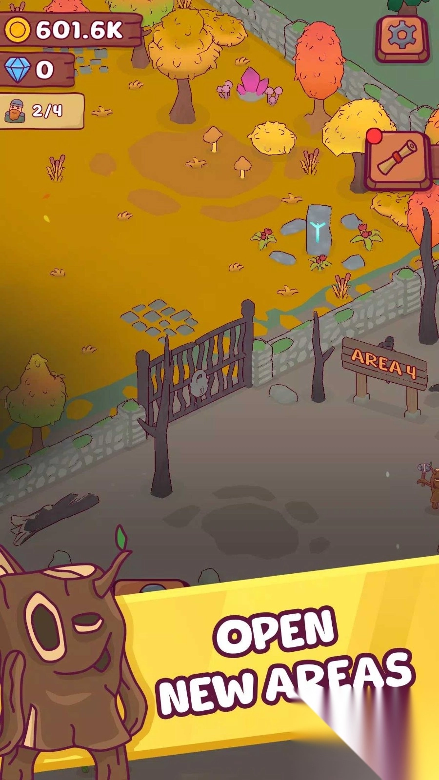 英雄酒馆大亨截图1