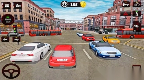 汽车驾驶技术截图2