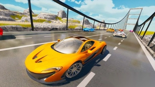 汽车驾驶技术截图3