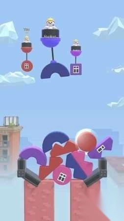 创意建筑师截图1