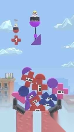 创意建筑师截图2