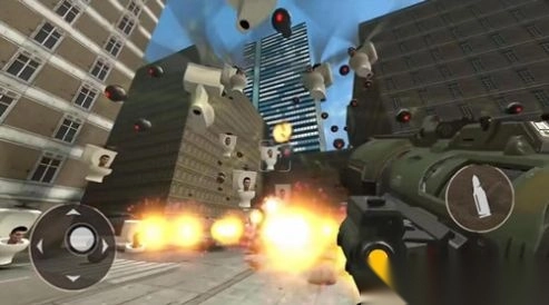 逃离马桶人截图2