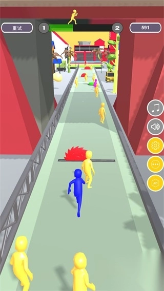 扇你耳光快跑截图3