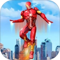 钢铁侠城市英雄