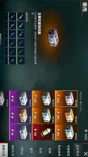 猫猫动力机甲突围截图1