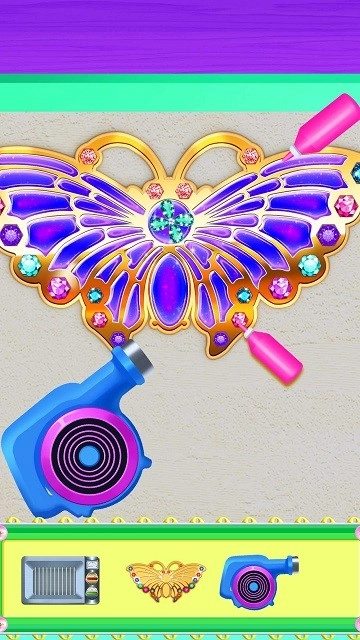 宝石设计师截图1