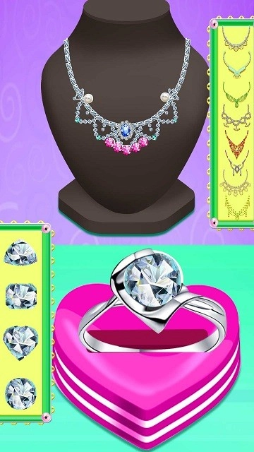 宝石设计师截图2