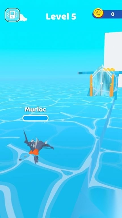 飞行或游泳截图2