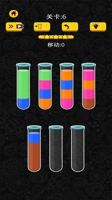 天天爱拼图截图3