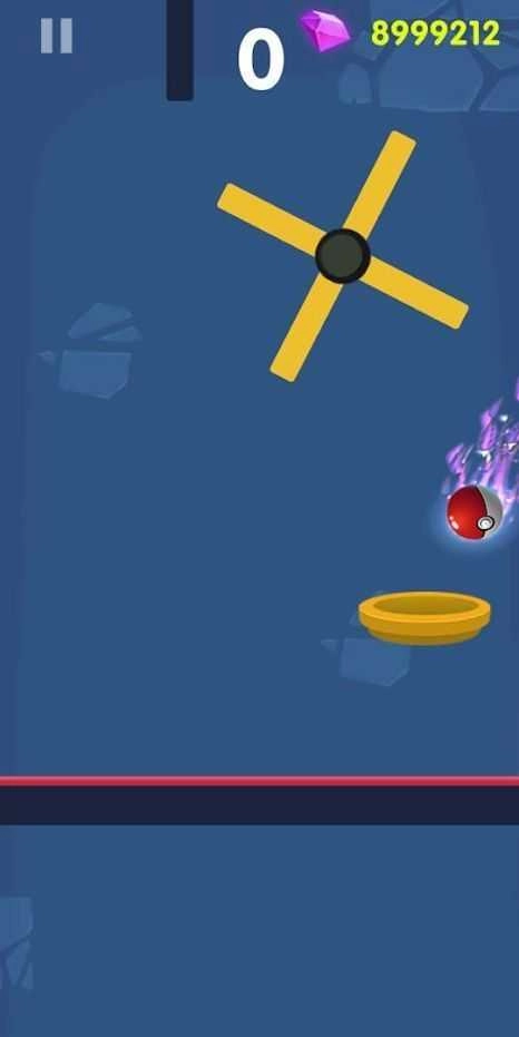 我扣篮贼6截图1