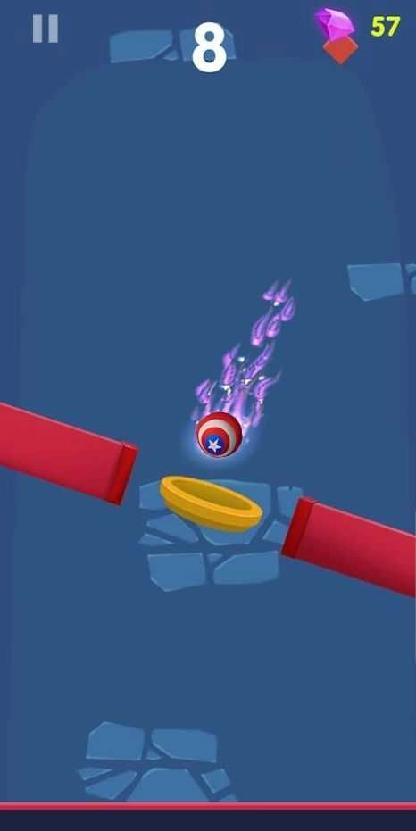 我扣篮贼6截图3