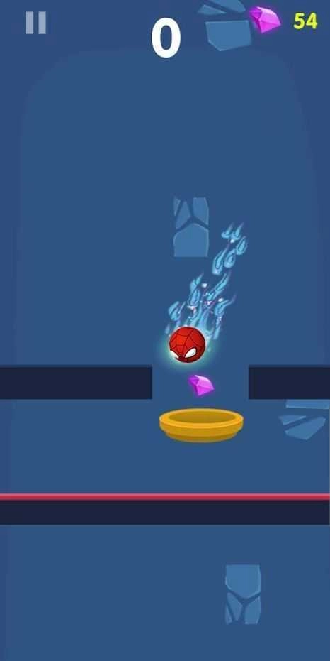 我扣篮贼6截图2