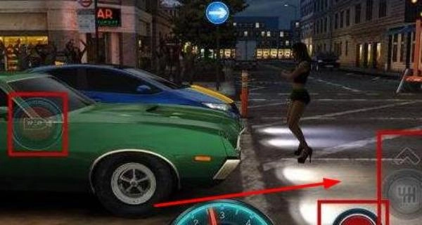 速度与激情8无广告版截图1