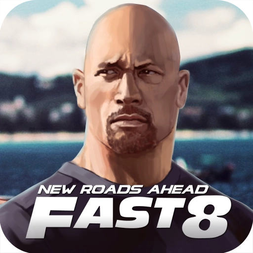 速度与激情8无广告版