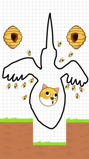 救救狗狗大作战截图2