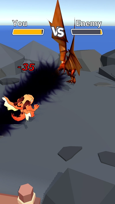 黑联盟刺客恐龙截图3