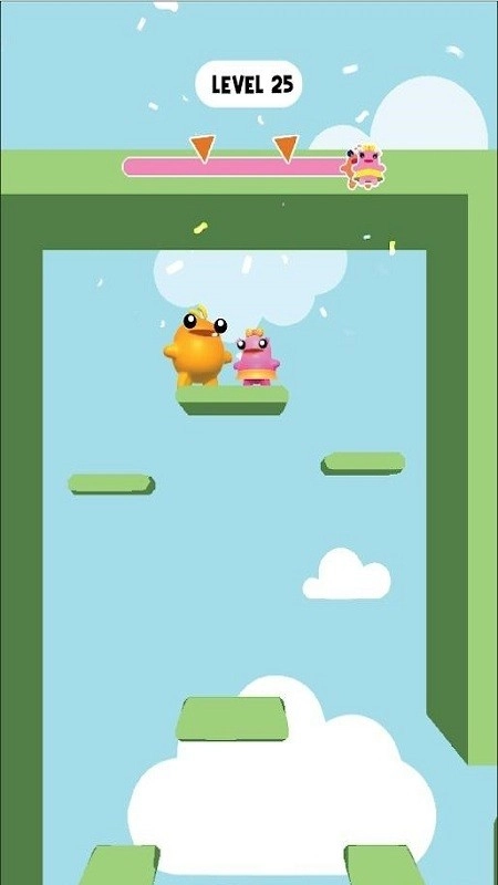 长舌摇摆者截图1