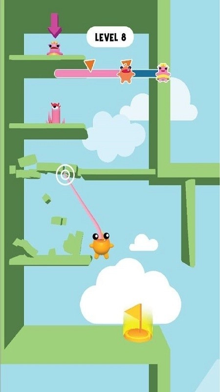 长舌摇摆者截图3