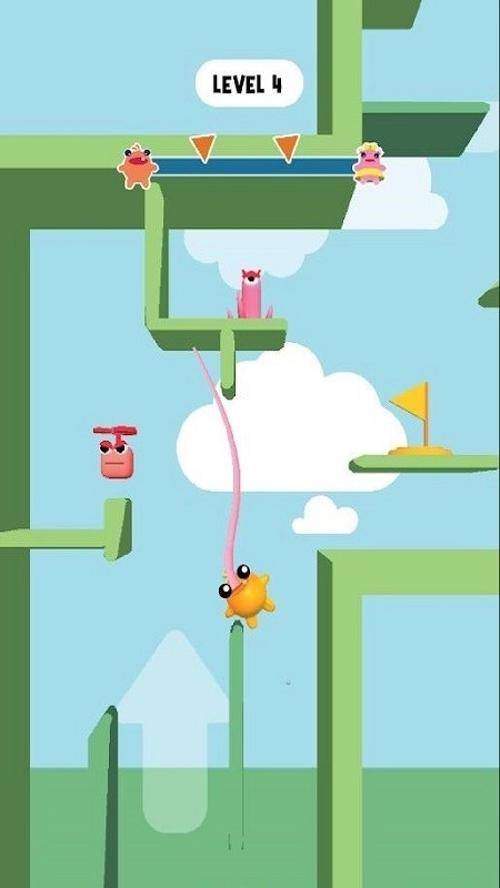 长舌摇摆者截图2