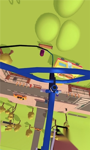 翻转自行车截图3