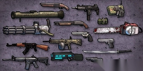 僵尸阴谋ZombieConspiracy截图2