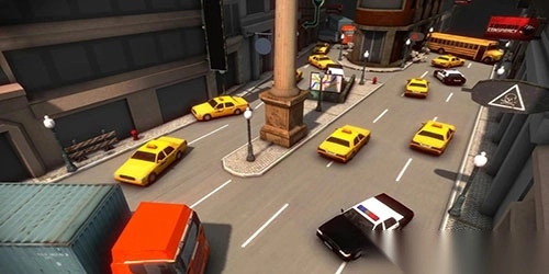 僵尸阴谋ZombieConspiracy截图1