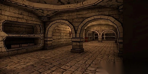 僵尸阴谋ZombieConspiracy截图3