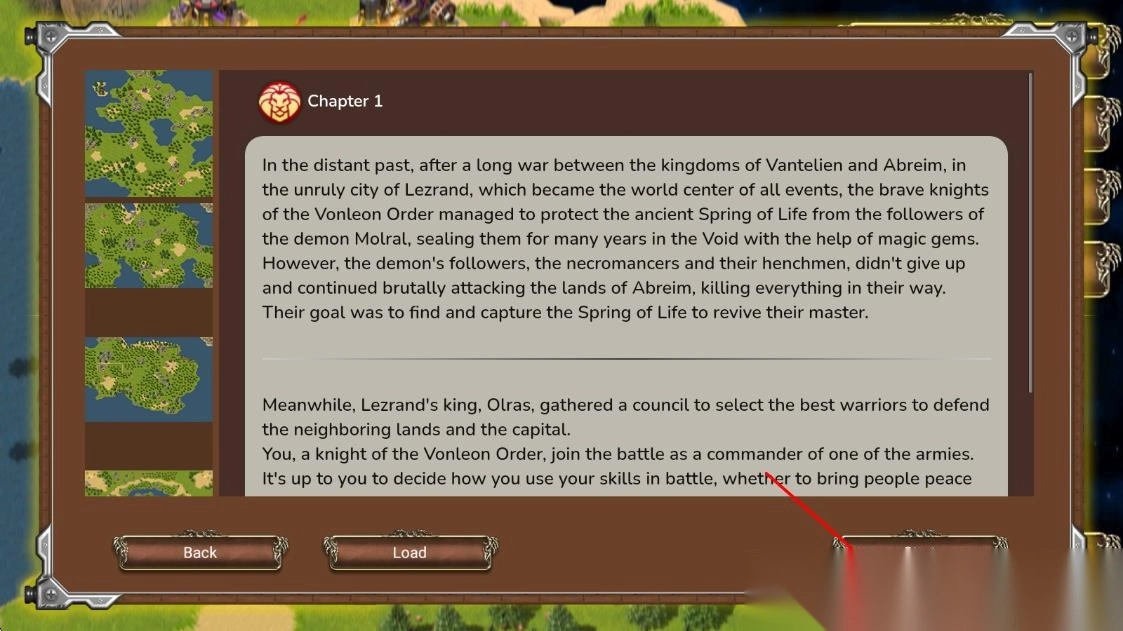 即时战争时代手机免费版截图1