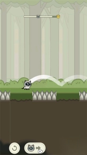 丛林冒险猫截图1