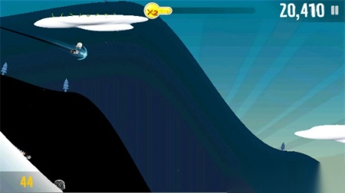 睦头大冒险截图1