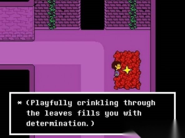 传说之下欺骗截图3