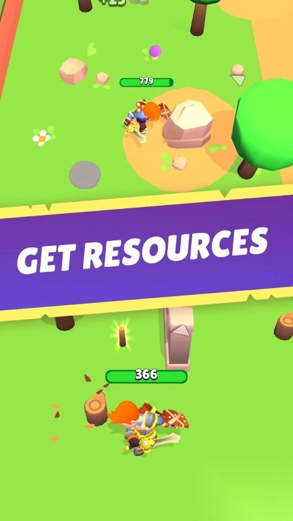 工艺与地牢截图1