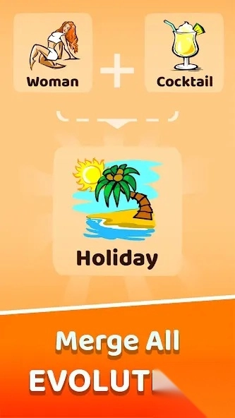 涂鸦上帝闪电战截图1