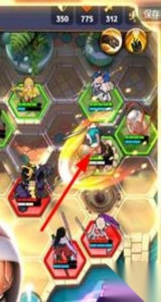 勇敢的英雄截图3