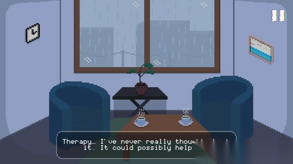 生命中的一天截图2