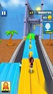 3DTrainSurfPlus截图1