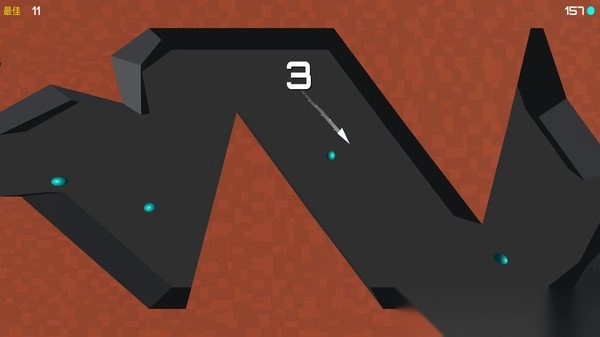 球球大冒险波浪之旅截图3