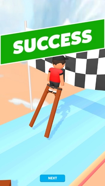 高跟大长腿截图2