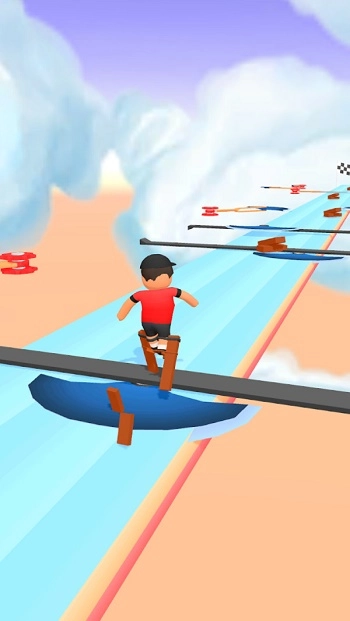 高跟大长腿截图3