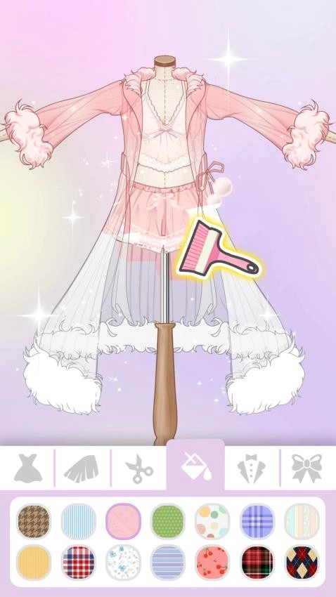 服装设计高手截图1