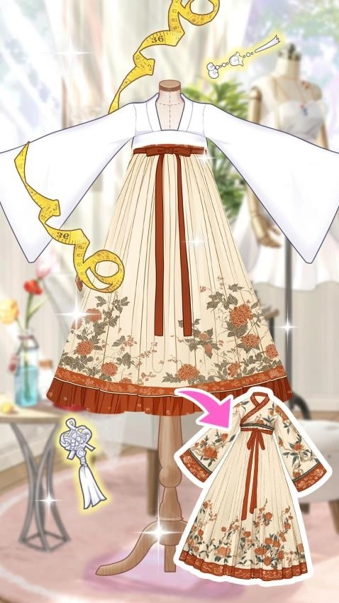 服装设计高手截图2