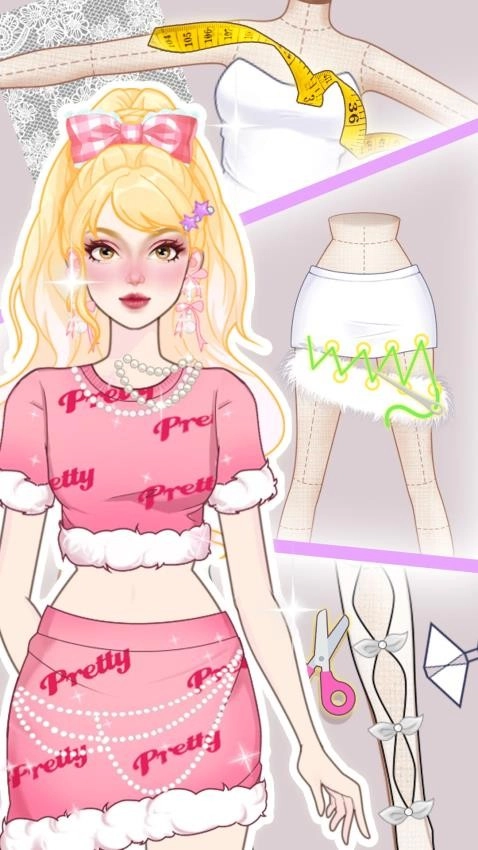 服装设计高手截图3