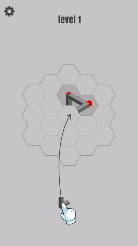 幻觉之谜GO截图1