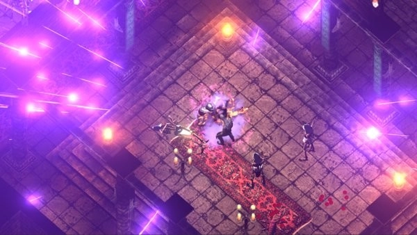 权力的欲望截图2