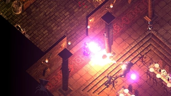 权力的欲望截图1