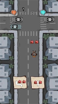 帮他逃生之航海脱险截图3