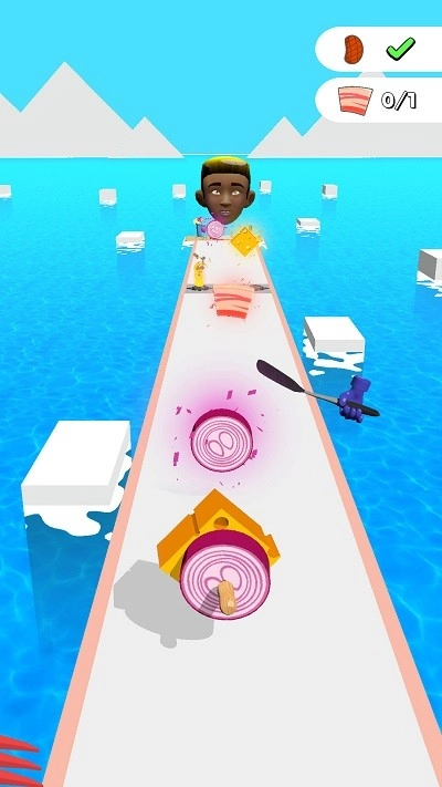 串烧冲冲冲截图2