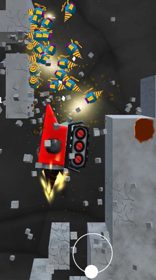 生存建造模拟截图1