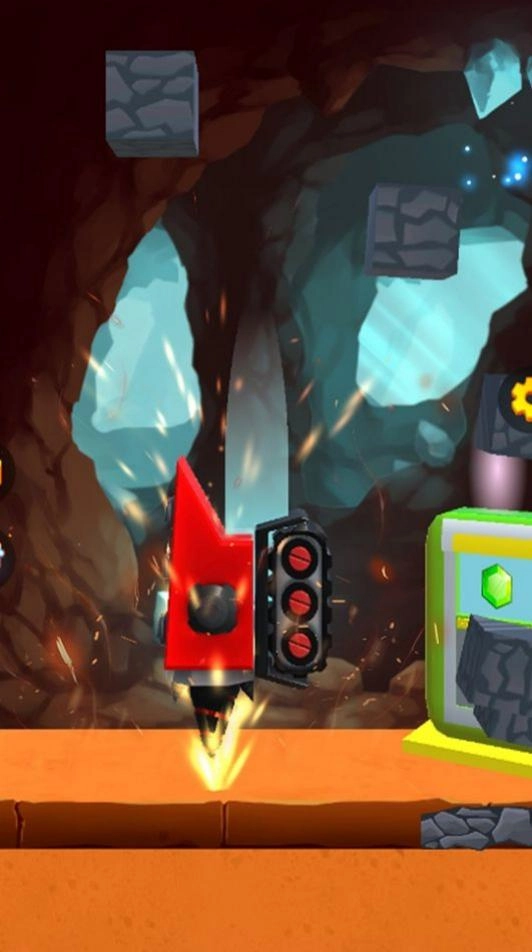 生存建造模拟截图3