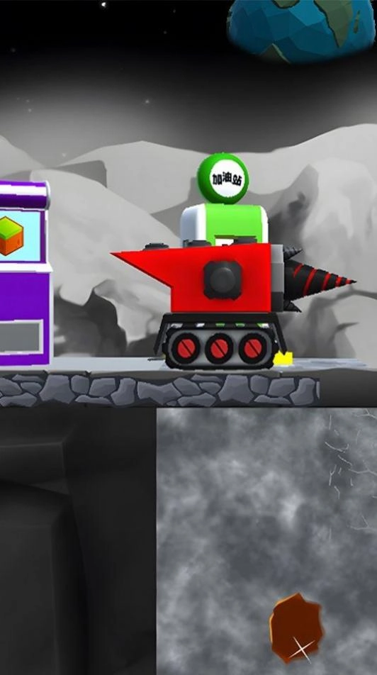 生存建造模拟截图2